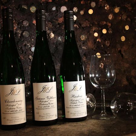 Weingut Langmayer Wosendorf in der Wachau Exterior photo